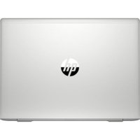 ноутбук HP ProBook 445R G6 7DD99EA Серебристый