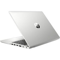 ноутбук HP ProBook 445R G6 7DD99EA Серебристый