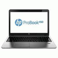 ноутбук HP ProBook 450 G0 A6G73EA Серый