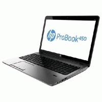 ноутбук HP ProBook 450 G0 A6G73EA Серый