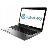 ноутбук HP ProBook 450 G1 E9Y49EA Черный