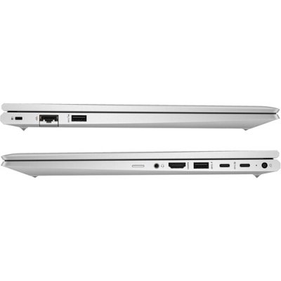 ноутбук HP ProBook 450 G10 7L702ET Серебристый