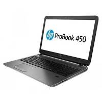 ноутбук HP ProBook 450 G2 J4S00EA Серый