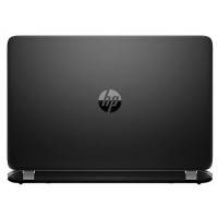 ноутбук HP ProBook 450 G2 L8B80EA Черный
