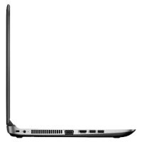 ноутбук HP ProBook 450 G3 4BC84ES Черный