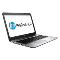 ноутбук HP ProBook 450 G4 Y8A35EA Серебристый