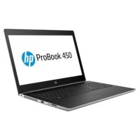 ноутбук HP ProBook 450 G5 2RS07EA Серебристый