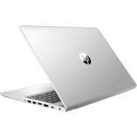 ноутбук HP ProBook 450 G6 6EC66EA Серебристый