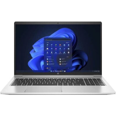 ноутбук HP ProBook 450 G8 2R9D8EA Серебристый