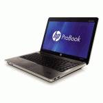 ноутбук HP ProBook 4530s A1D34EA Серый