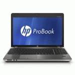 ноутбук HP ProBook 4530s XX975EA