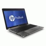 ноутбук HP ProBook 4535s A6E37EA Серый
