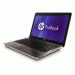 ноутбук HP ProBook 4535s A6E37EA Серый