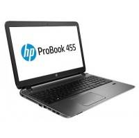 ноутбук HP ProBook 455 G2 G6W44EA Серый