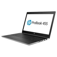 ноутбук HP ProBook 455 G5 3GH82EA Серебристый