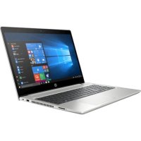 ноутбук HP ProBook 455 G6 6EB47EA Серебристый