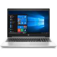 ноутбук HP ProBook 455 G7 1F3M7EA Серебристый