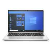 ноутбук HP ProBook 455 G8 45N00ES Серебристый