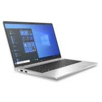 ноутбук HP ProBook 455 G8 45N00ES Серебристый