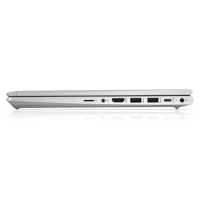 ноутбук HP ProBook 455 G8 45N00ES Серебристый