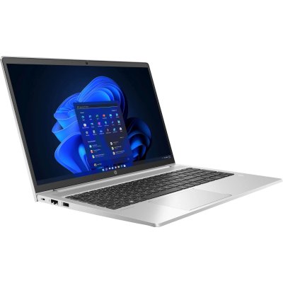ноутбук HP ProBook 455 G9 5Y3S0EA_16 Серебристый