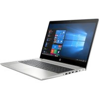 ноутбук HP ProBook 455R G6 7DE07EA Серебристый