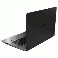 ноутбук HP ProBook 470 G0 E9Y86ES Серый