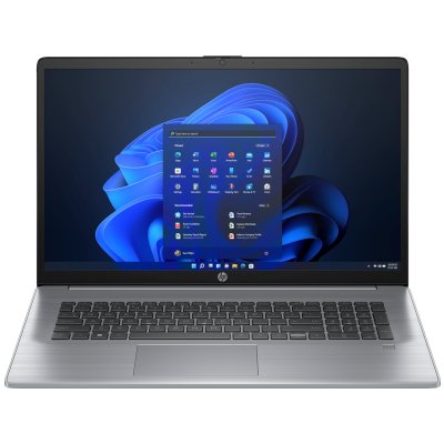 ноутбук HP ProBook 470 G10 816K8EA Серебристый