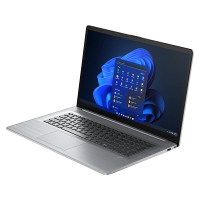 ноутбук HP ProBook 470 G10 816K8EA Серебристый