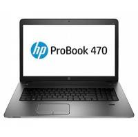 ноутбук HP ProBook 470 G2 G6W66EA