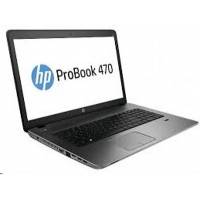 ноутбук HP ProBook 470 G2 K7J31EA Черный