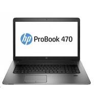 ноутбук HP ProBook 470 G2 K9J99EA Черный