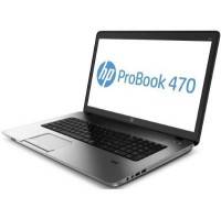 ноутбук HP ProBook 470 G2 N0Y57ES Серый