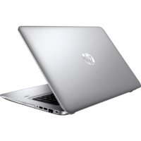 ноутбук HP ProBook 470 G4 Y8B04EA Серебристый