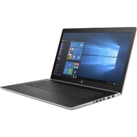 ноутбук HP ProBook 470 G5 2RR74EA Серебристый