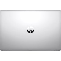 ноутбук HP ProBook 470 G5 2RR74EA Серебристый