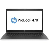 ноутбук HP ProBook 470 G5 2UB59EA Серебристый