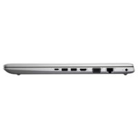 ноутбук HP ProBook 470 G5 2VP93EA Серебристый