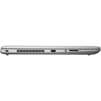 ноутбук HP ProBook 470 G5 3CA37ES Серебристый