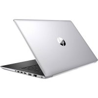 ноутбук HP ProBook 470 G5 3GH60ES Серебристый