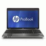 ноутбук HP ProBook 4730s A1D63EA Серый