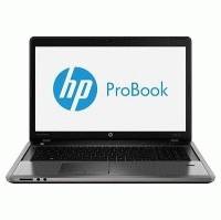 ноутбук HP ProBook 4740s H6D51ES Серый