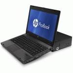 ноутбук HP ProBook 6360b LG633EA Черный