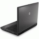 ноутбук HP ProBook 6360b LG633EA Черный