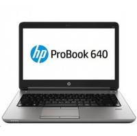 ноутбук HP ProBook 640 G1 H5G69EA Черный