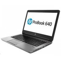 ноутбук HP ProBook 640 G1 H5G69EA Черный