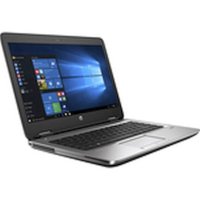 ноутбук HP ProBook 640 G2 T9X04EA Черный