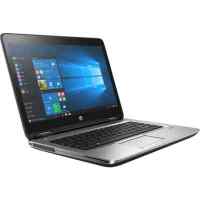 ноутбук HP ProBook 640 G3 Z2W35EA Черный