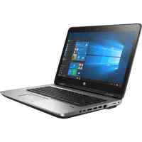 ноутбук HP ProBook 640 G3 Z2W35EA Черный