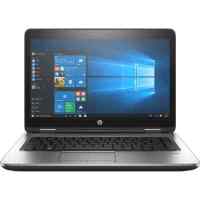 ноутбук HP ProBook 640 G3 Z2W35EA Черный